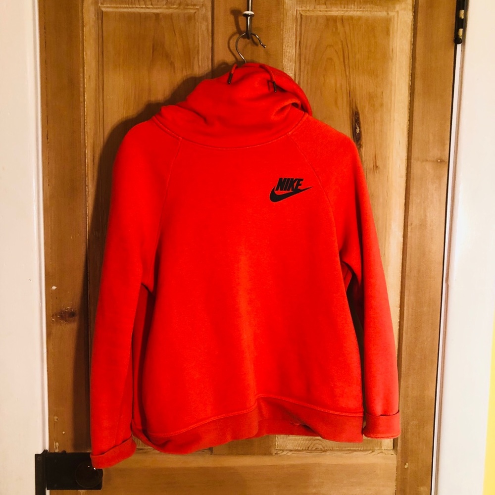 Nike sweatshirt